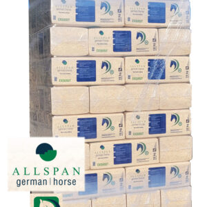 Litière en copeaux Allspan® - 19 kg